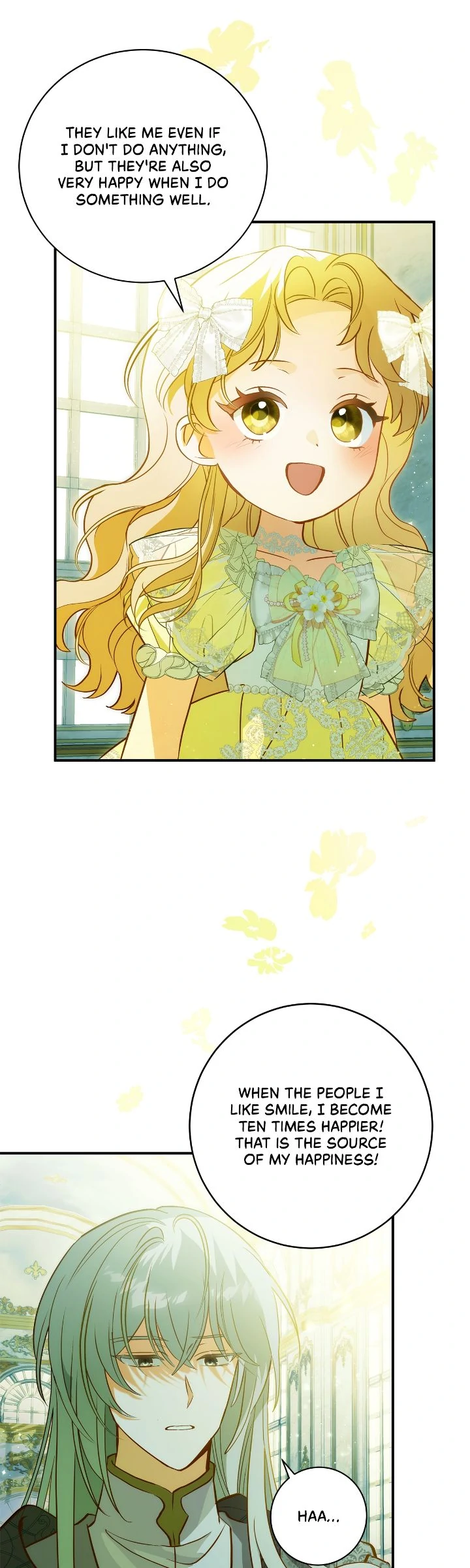 A Tipsy Marriage Proposal for the Emperor Chapter 98 page 29