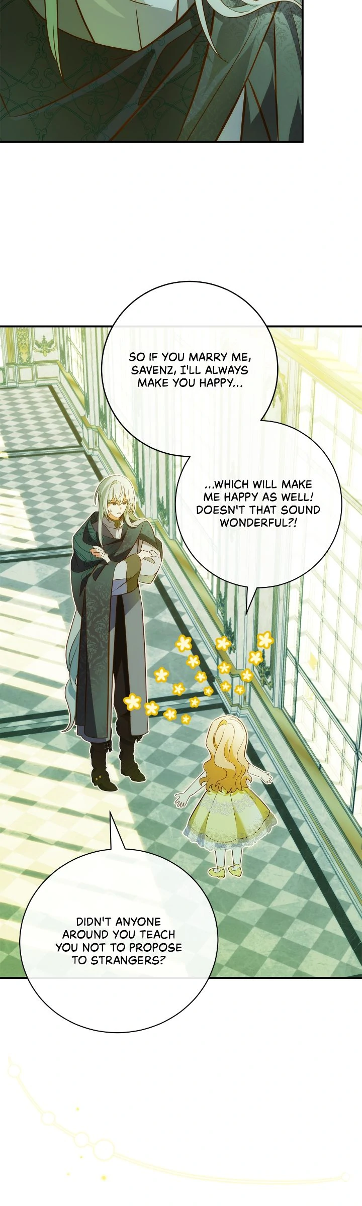 A Tipsy Marriage Proposal for the Emperor Chapter 98 page 30