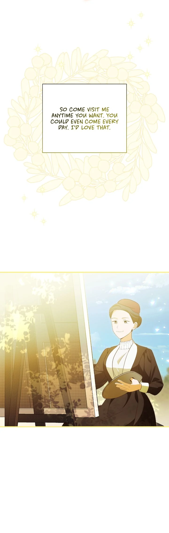 A Tipsy Marriage Proposal for the Emperor Chapter 98 page 40
