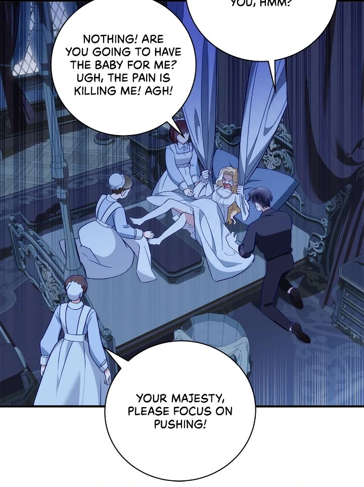 A Tipsy Marriage Proposal for the Emperor Chapter 98 page 4