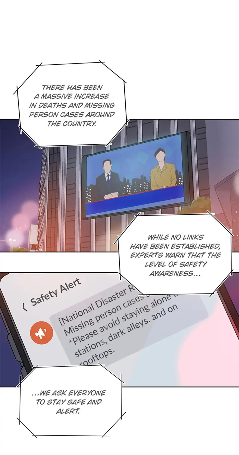 A Transmigrator’s Privilege Chapter 1 page 10