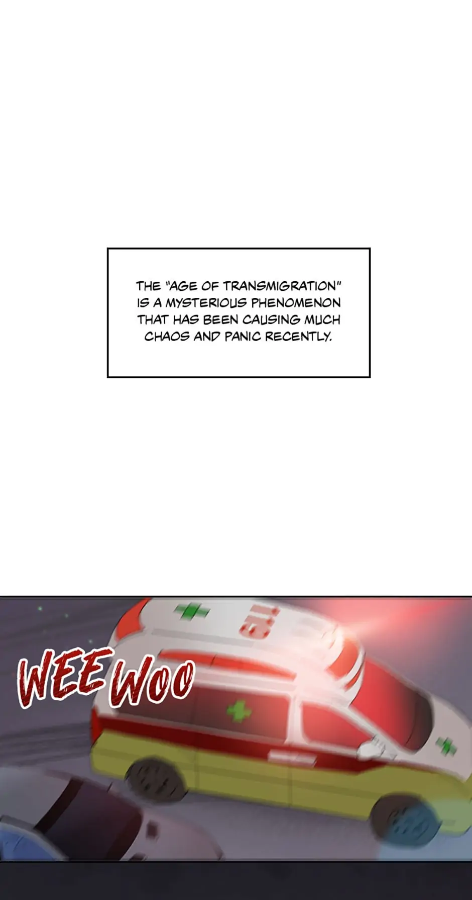 A Transmigrator’s Privilege Chapter 1 page 11