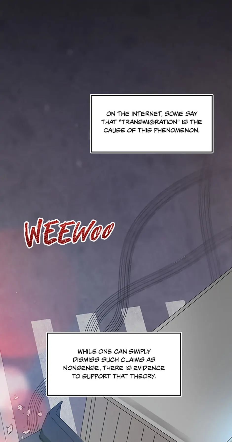 A Transmigrator’s Privilege Chapter 1 page 12