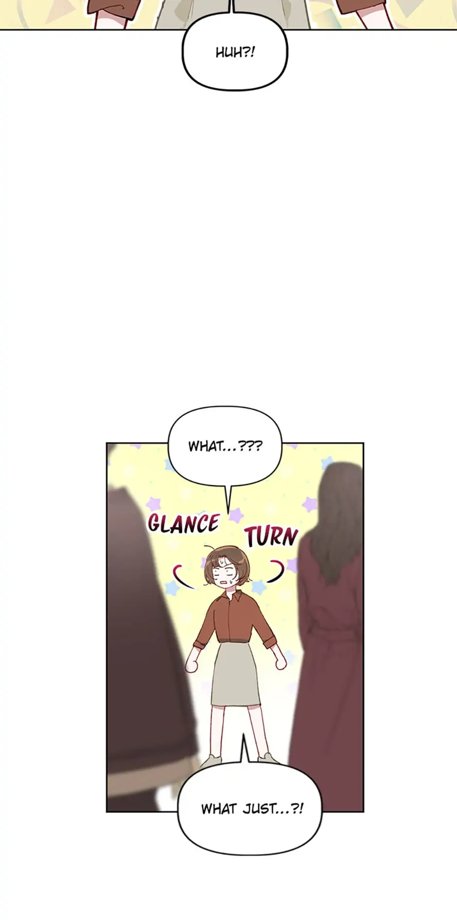 A Transmigrator’s Privilege Chapter 1 page 22