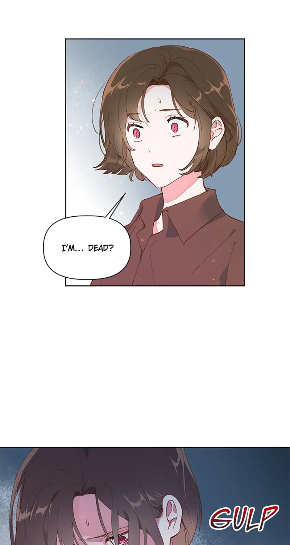A Transmigrator’s Privilege Chapter 1 page 32