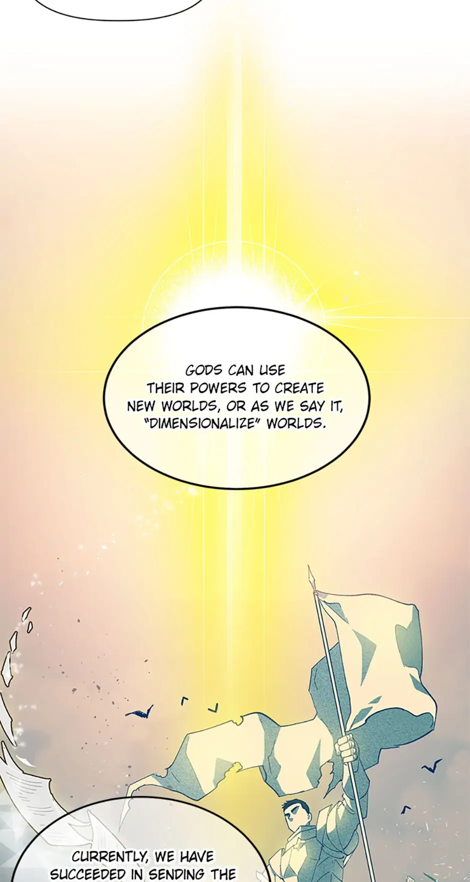 A Transmigrator’s Privilege Chapter 1 page 34