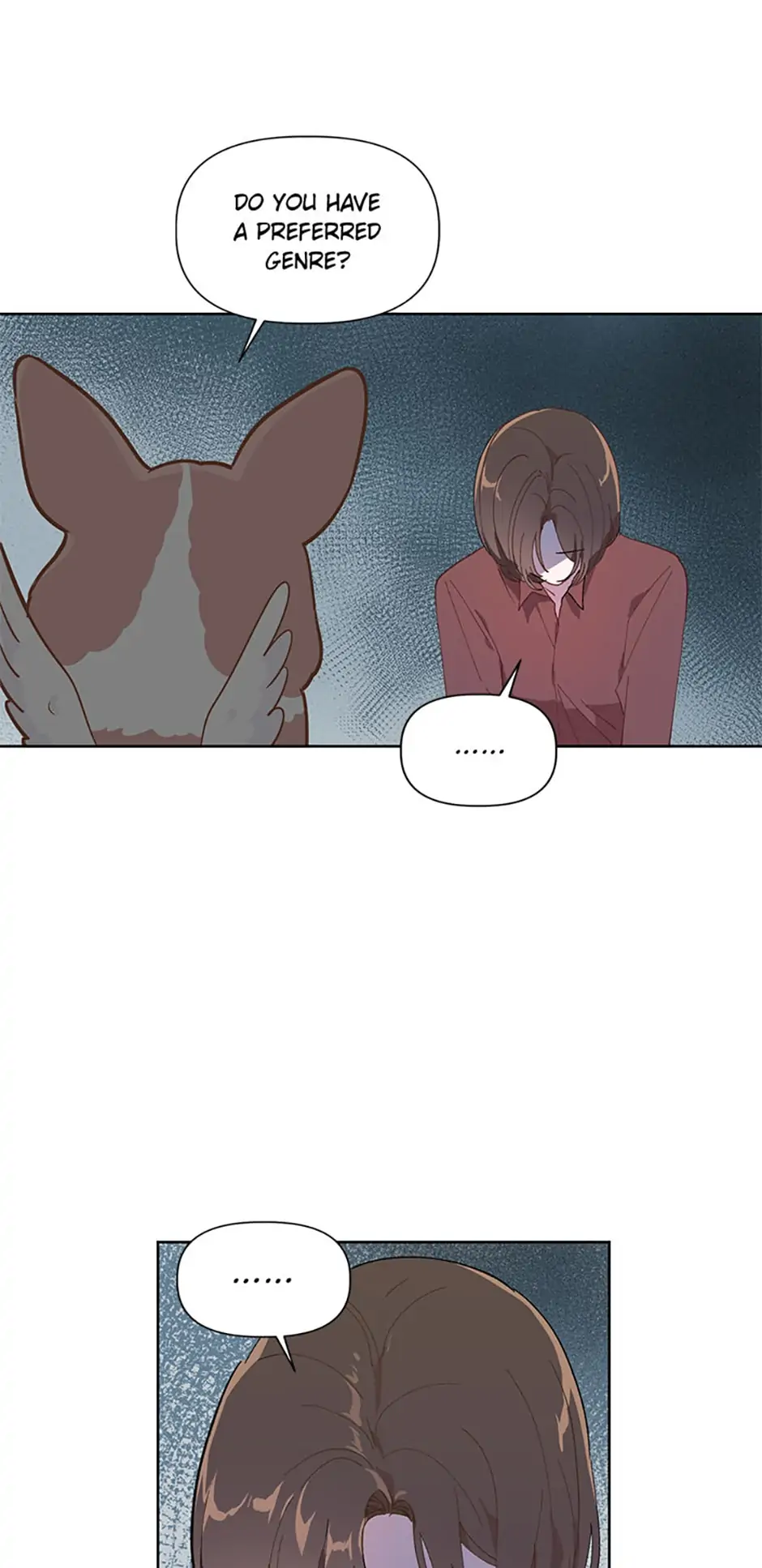 A Transmigrator’s Privilege Chapter 1 page 37