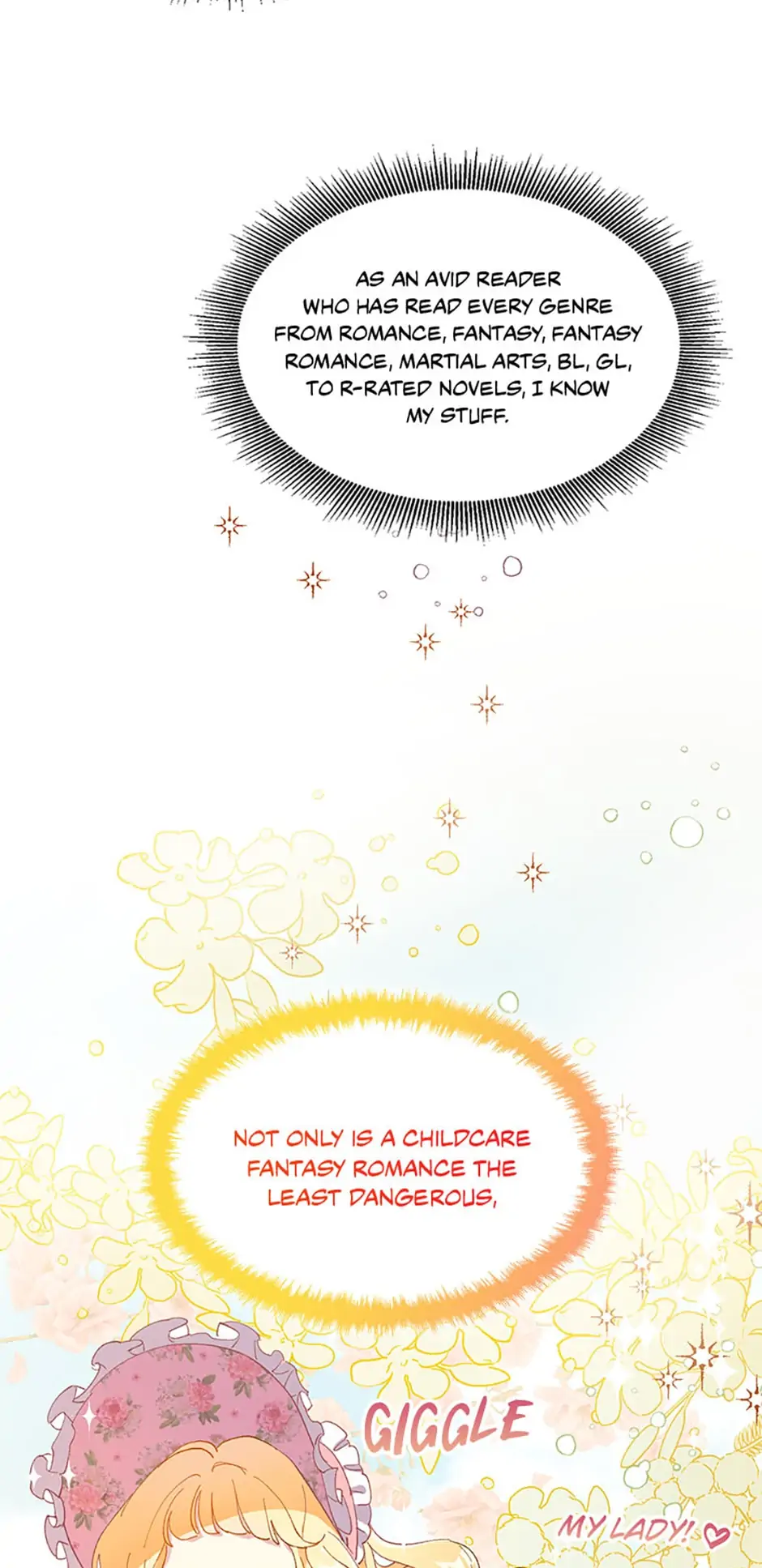 A Transmigrator’s Privilege Chapter 1 page 40