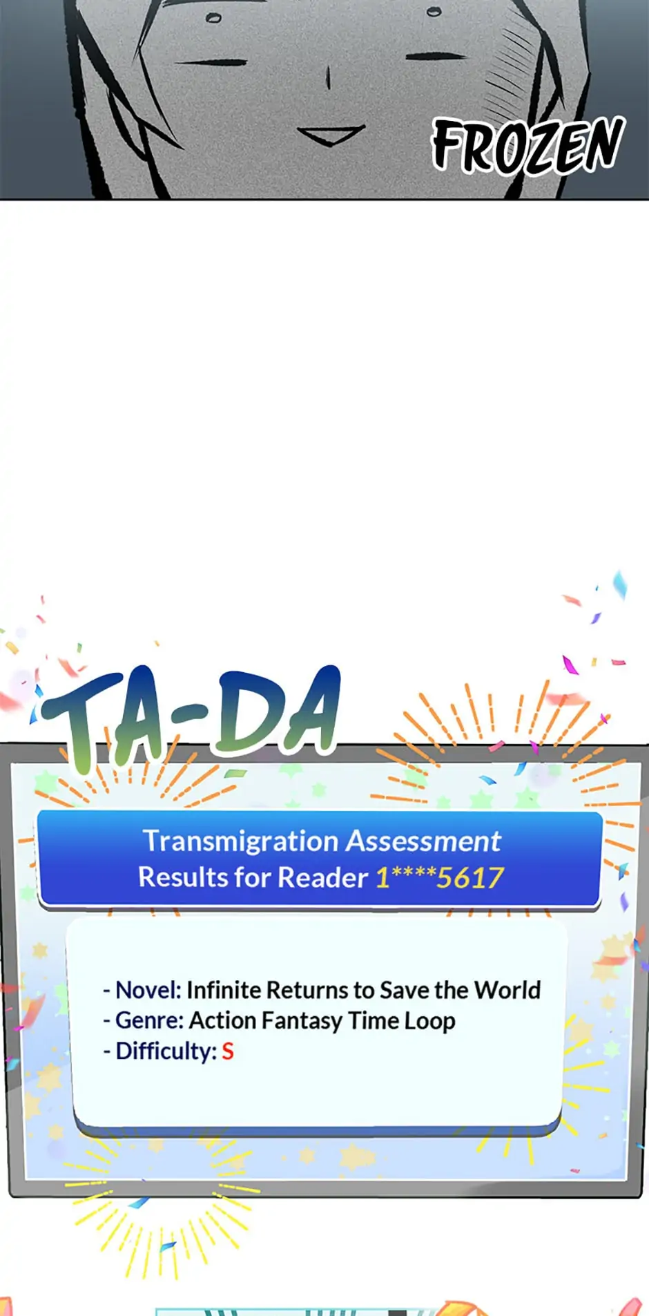 A Transmigrator’s Privilege Chapter 1 page 45
