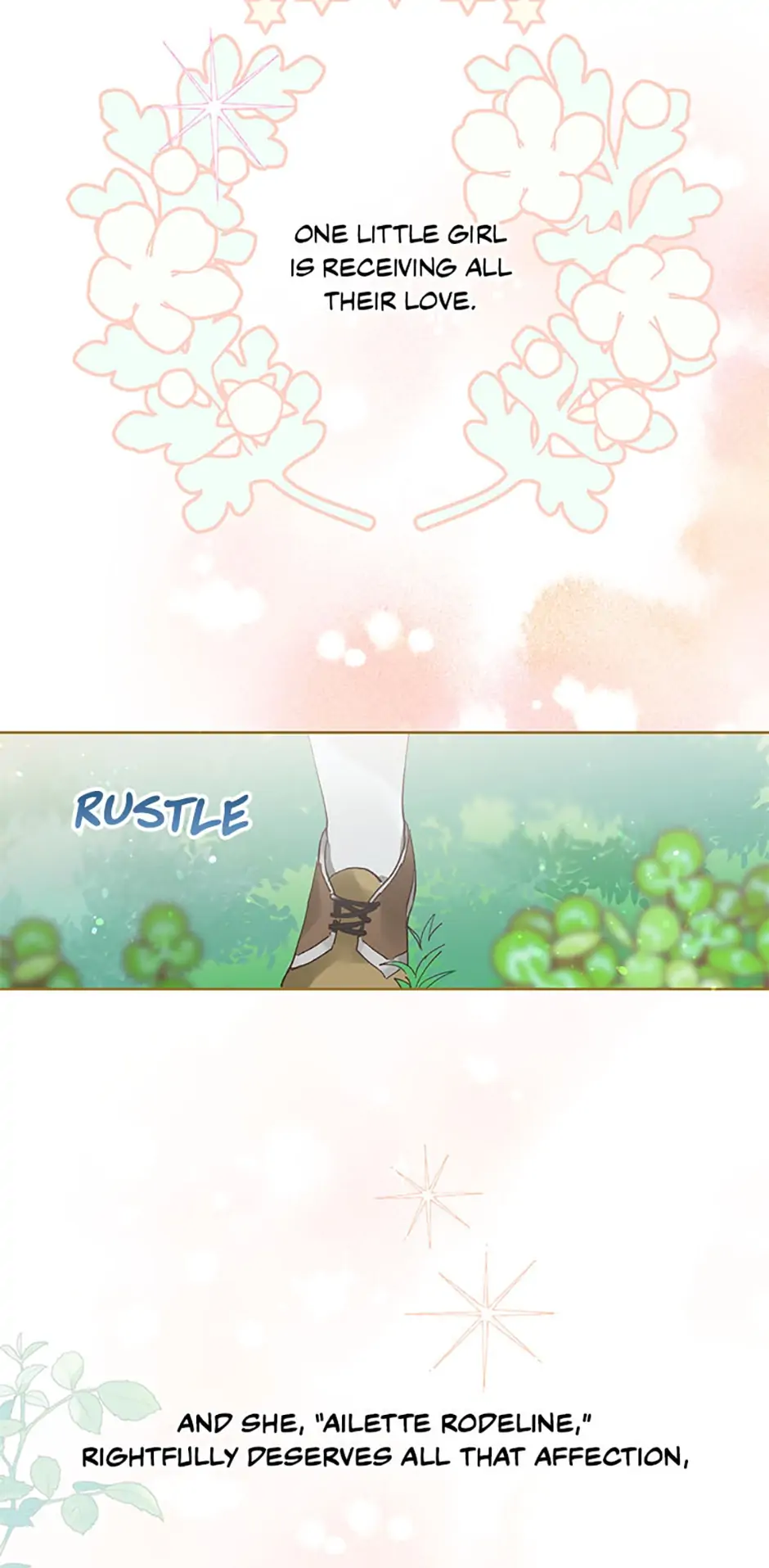 A Transmigrator’s Privilege Chapter 1 page 4