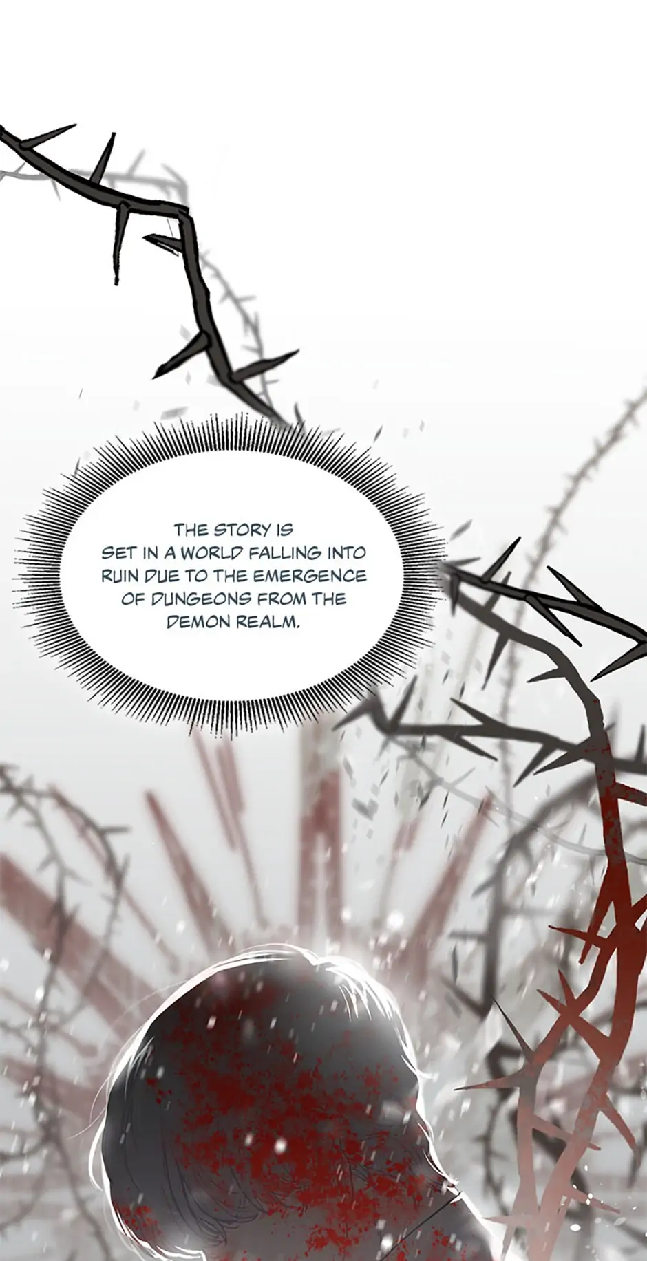 A Transmigrator’s Privilege Chapter 1 page 49