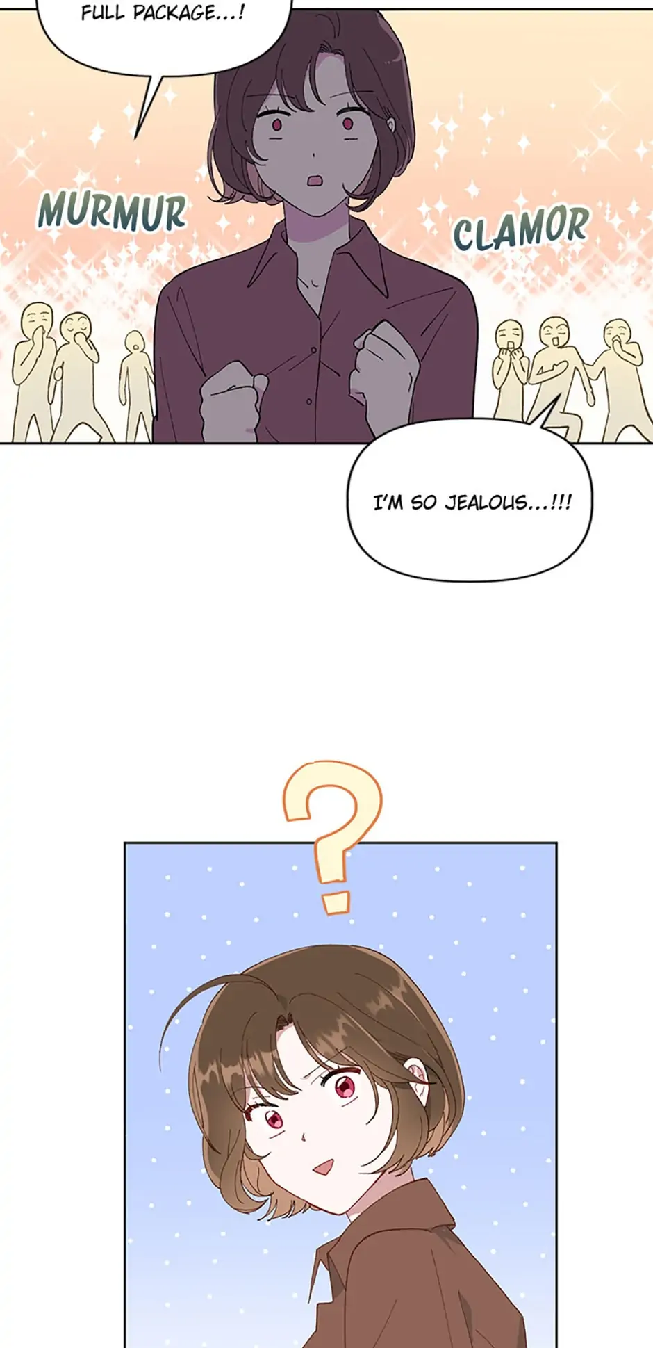 A Transmigrator’s Privilege Chapter 1 page 57
