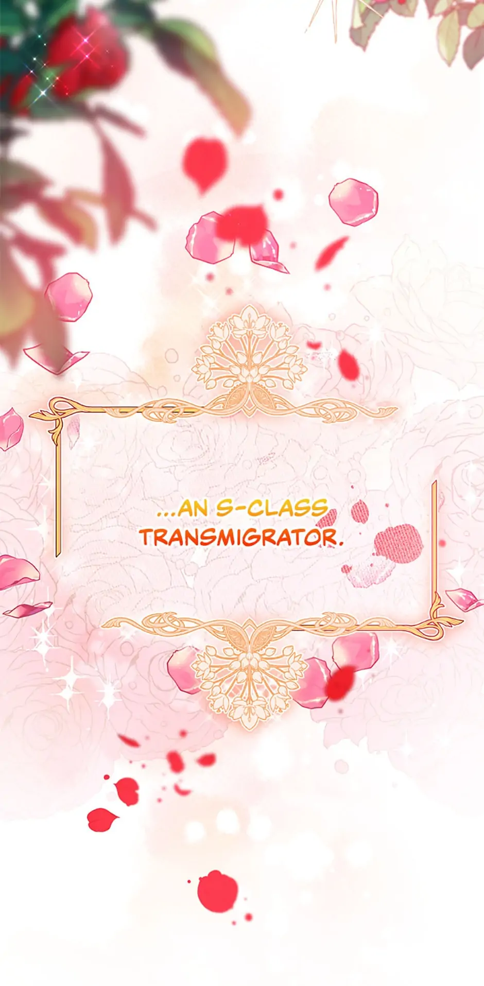 A Transmigrator’s Privilege Chapter 1 page 7