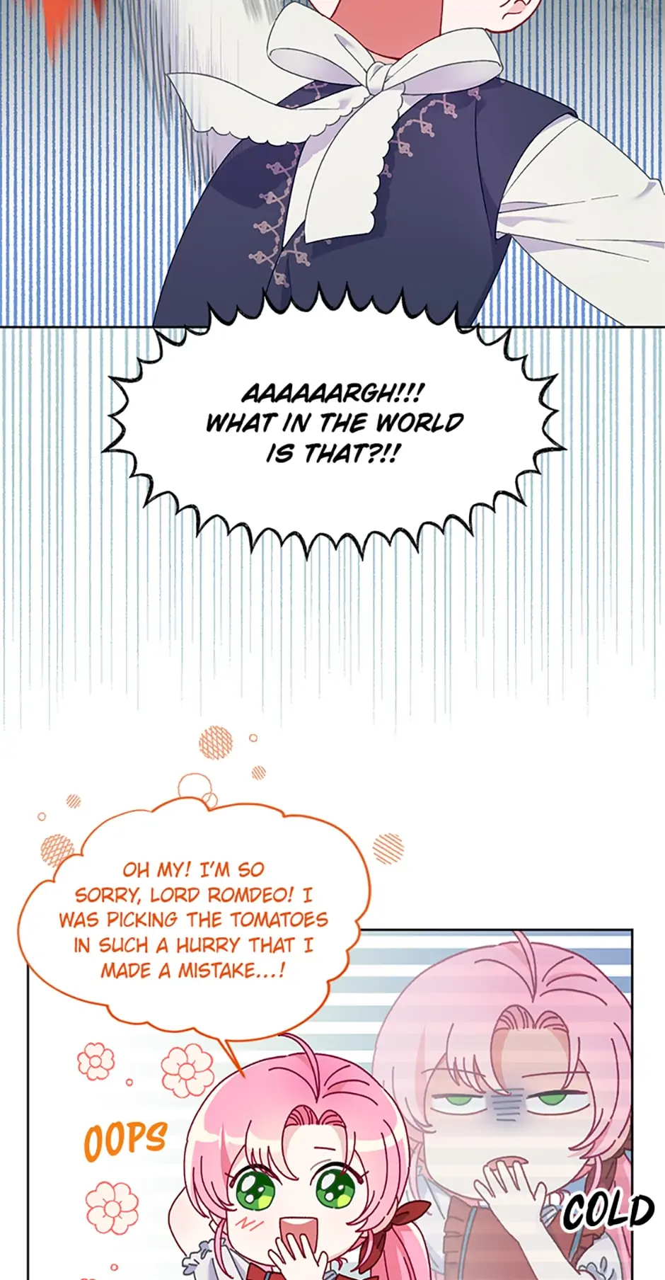 A Transmigrator’s Privilege Chapter 10 page 17