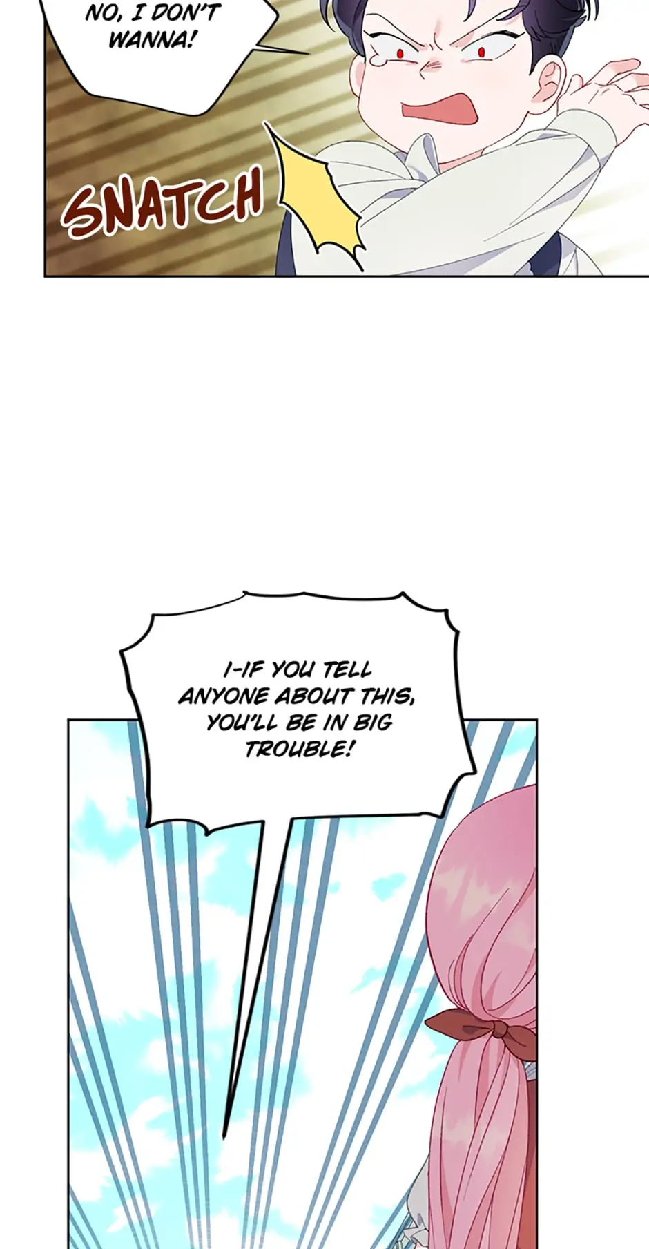 A Transmigrator’s Privilege Chapter 10 page 20