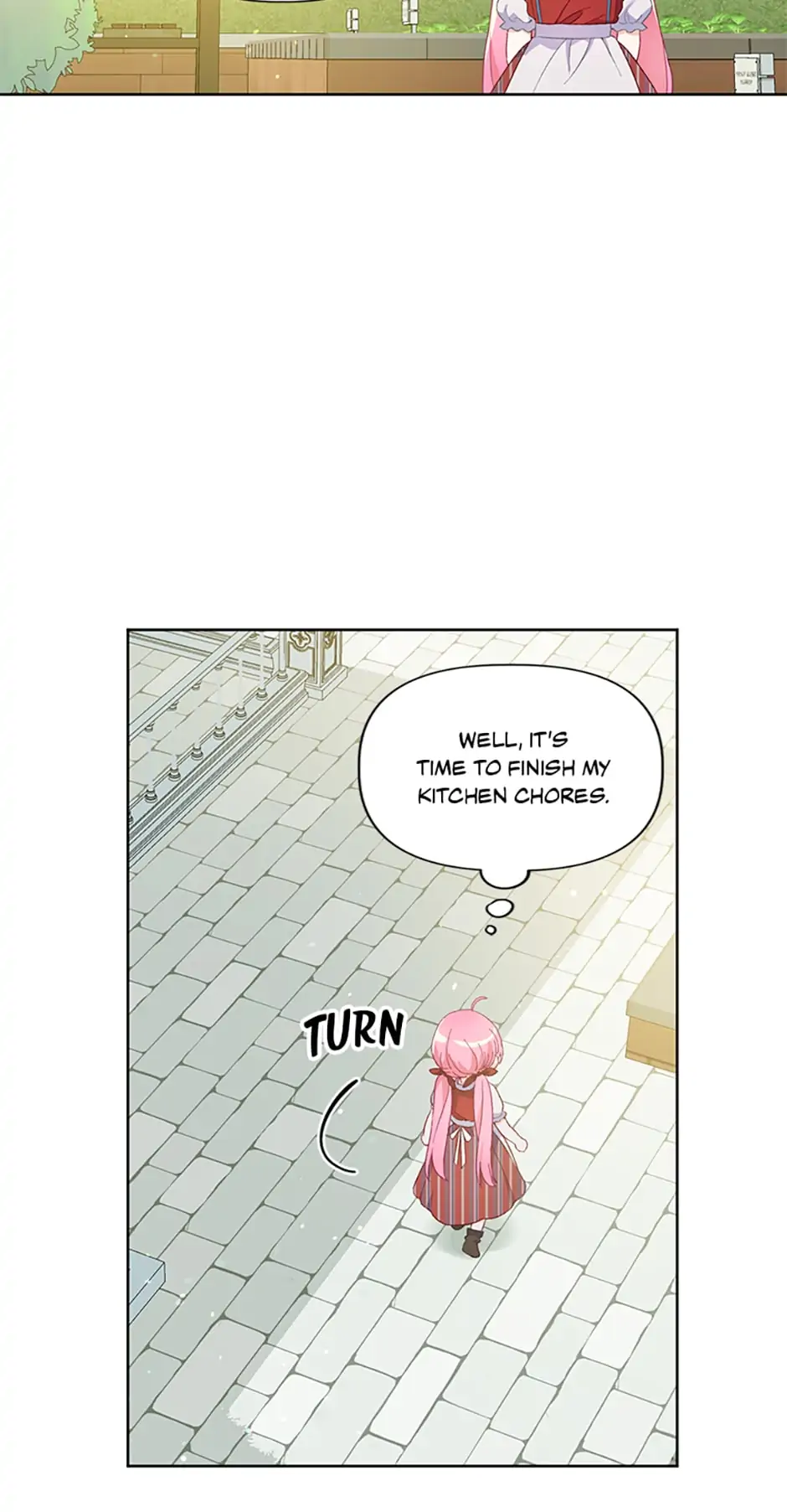 A Transmigrator’s Privilege Chapter 10 page 22