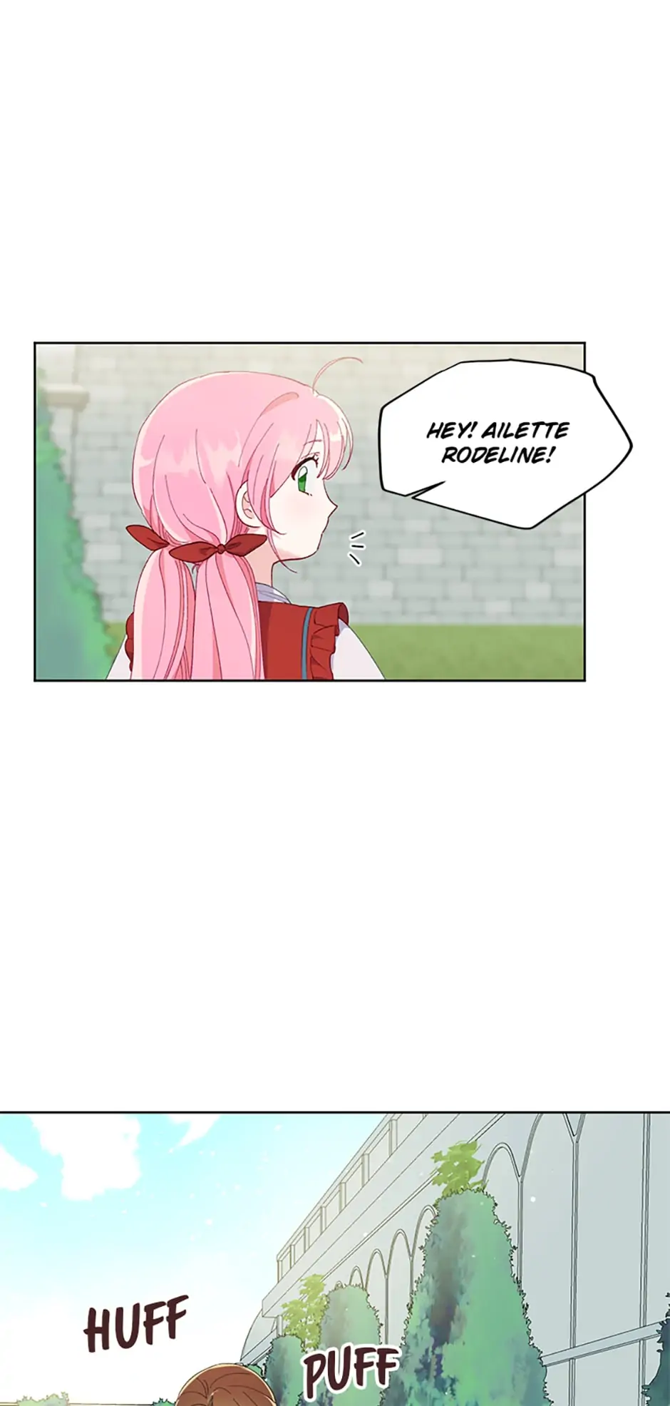A Transmigrator’s Privilege Chapter 10 page 23