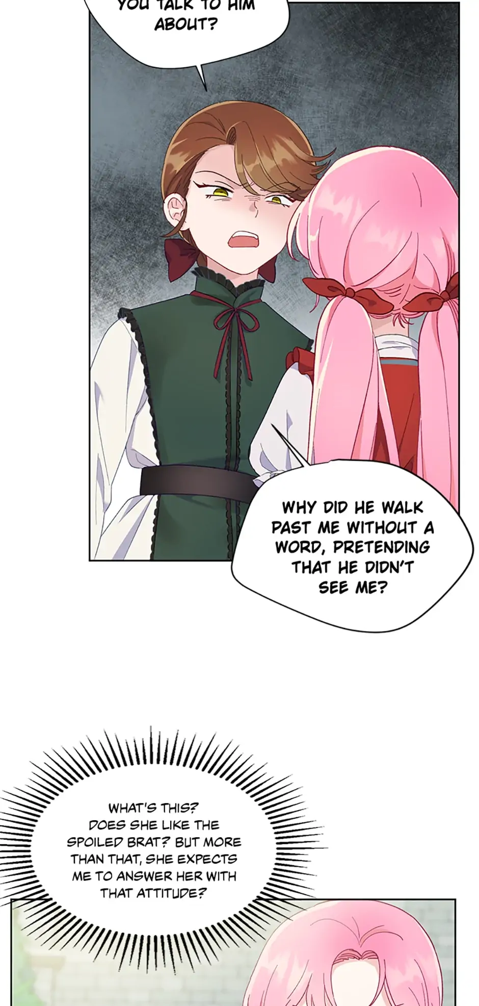 A Transmigrator’s Privilege Chapter 10 page 26