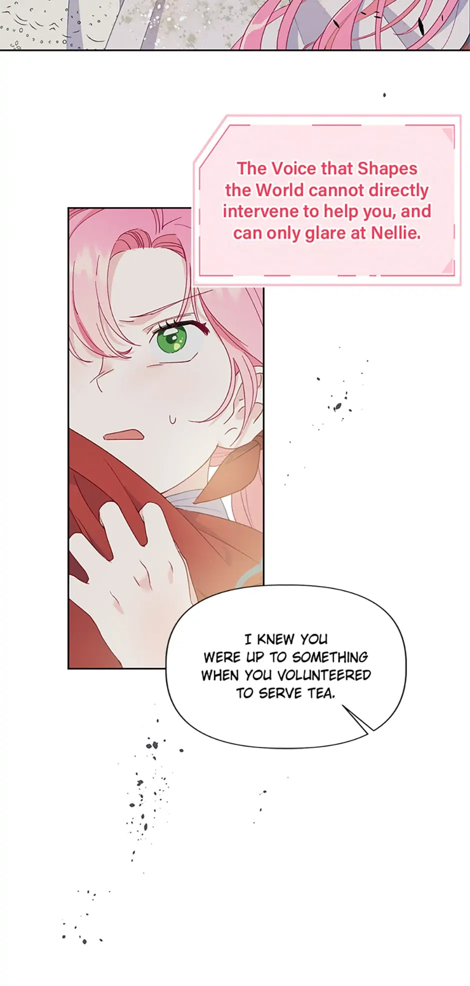 A Transmigrator’s Privilege Chapter 10 page 29