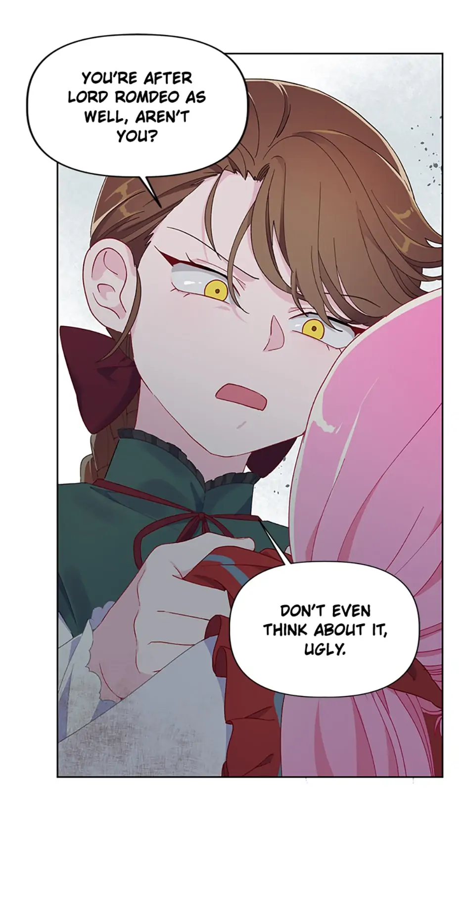 A Transmigrator’s Privilege Chapter 10 page 30