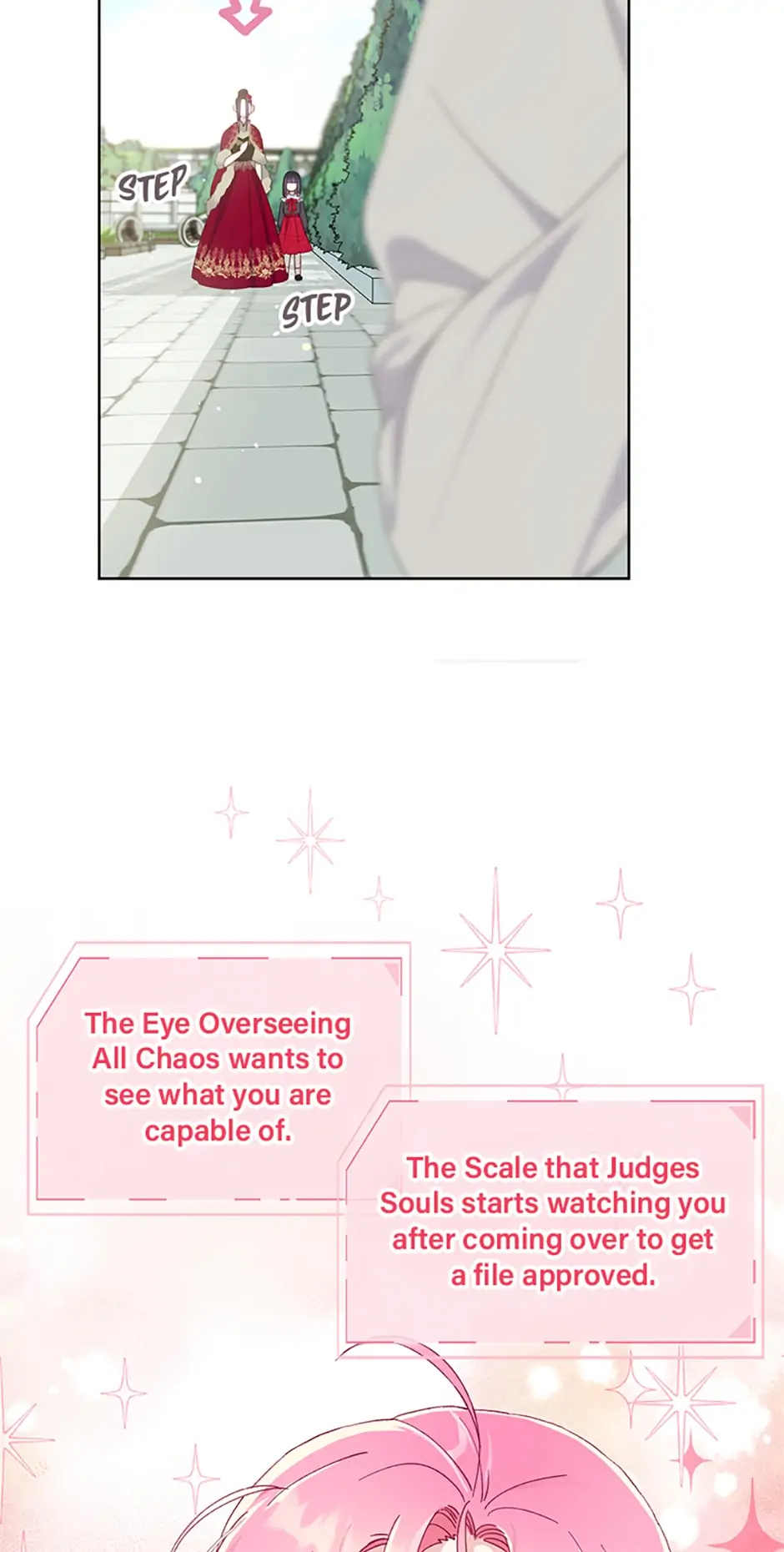 A Transmigrator’s Privilege Chapter 10 page 32