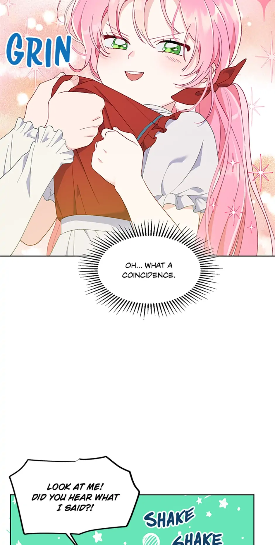 A Transmigrator’s Privilege Chapter 10 page 33