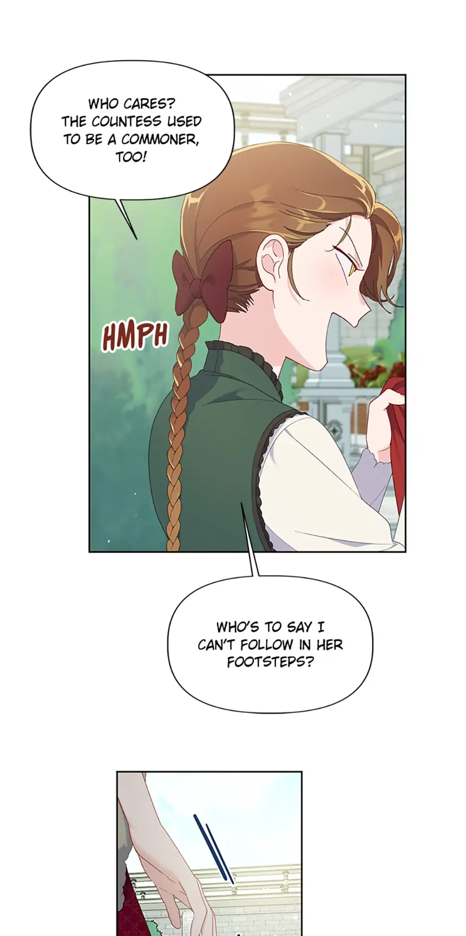 A Transmigrator’s Privilege Chapter 10 page 37