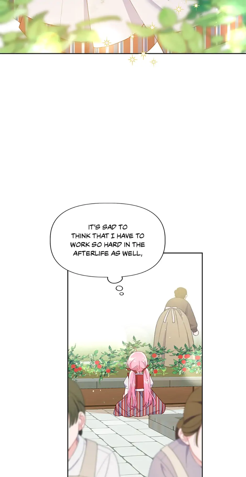 A Transmigrator’s Privilege Chapter 10 page 3