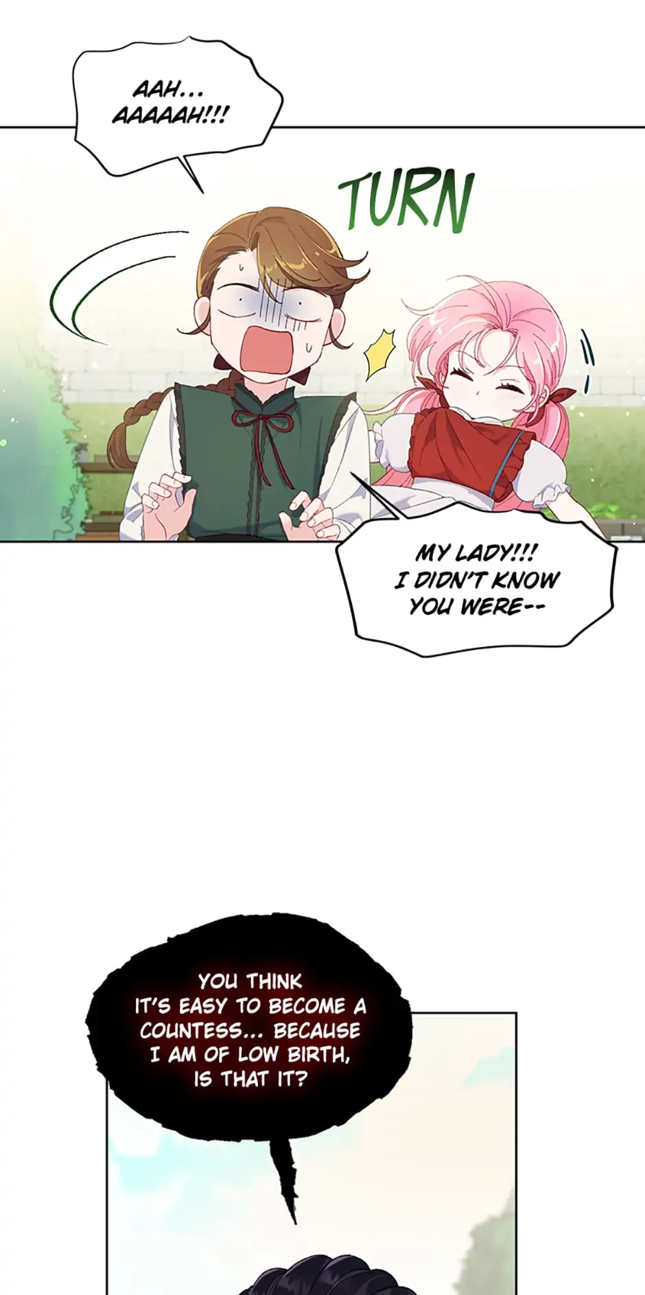 A Transmigrator’s Privilege Chapter 10 page 41