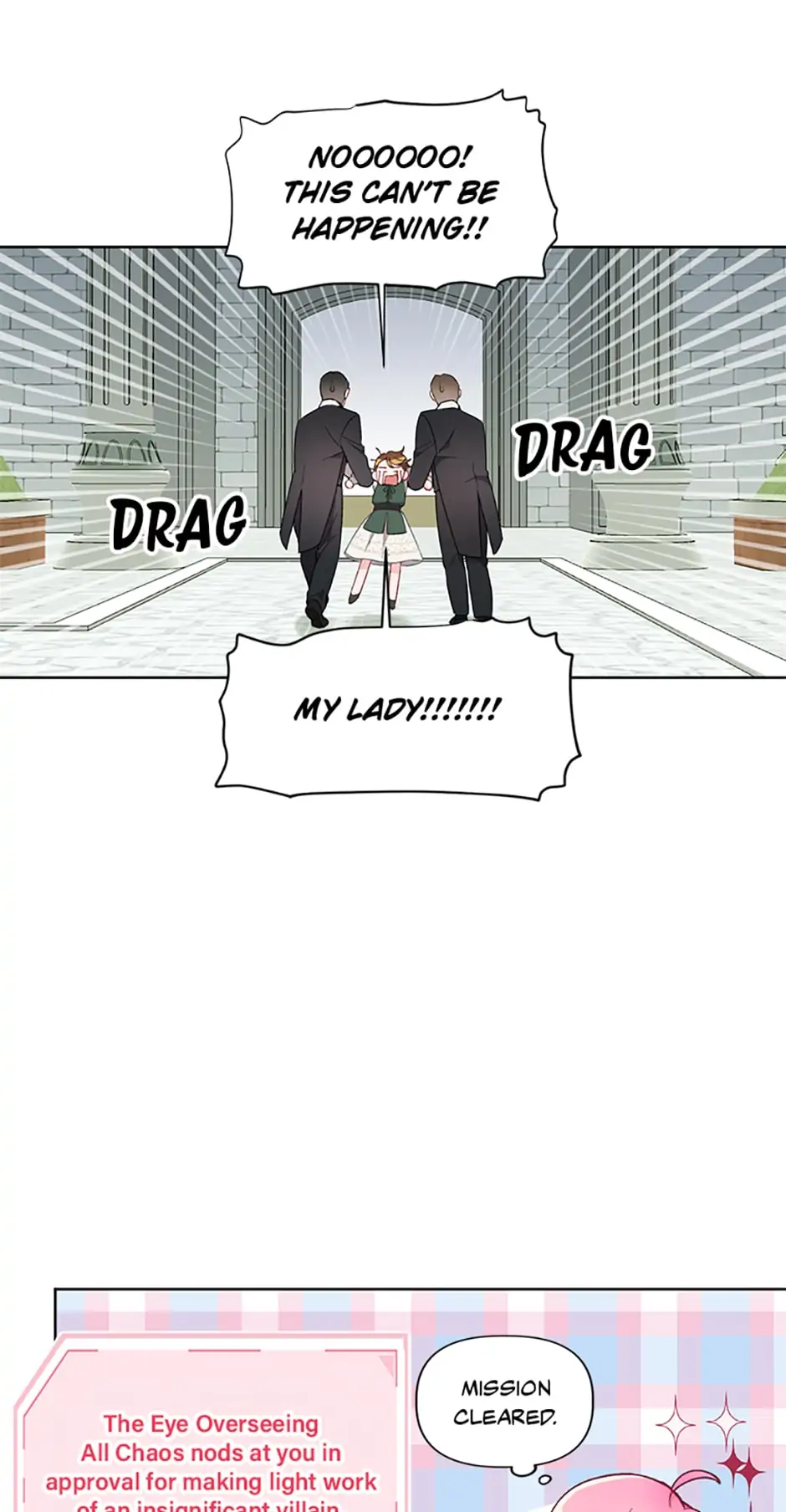 A Transmigrator’s Privilege Chapter 10 page 46