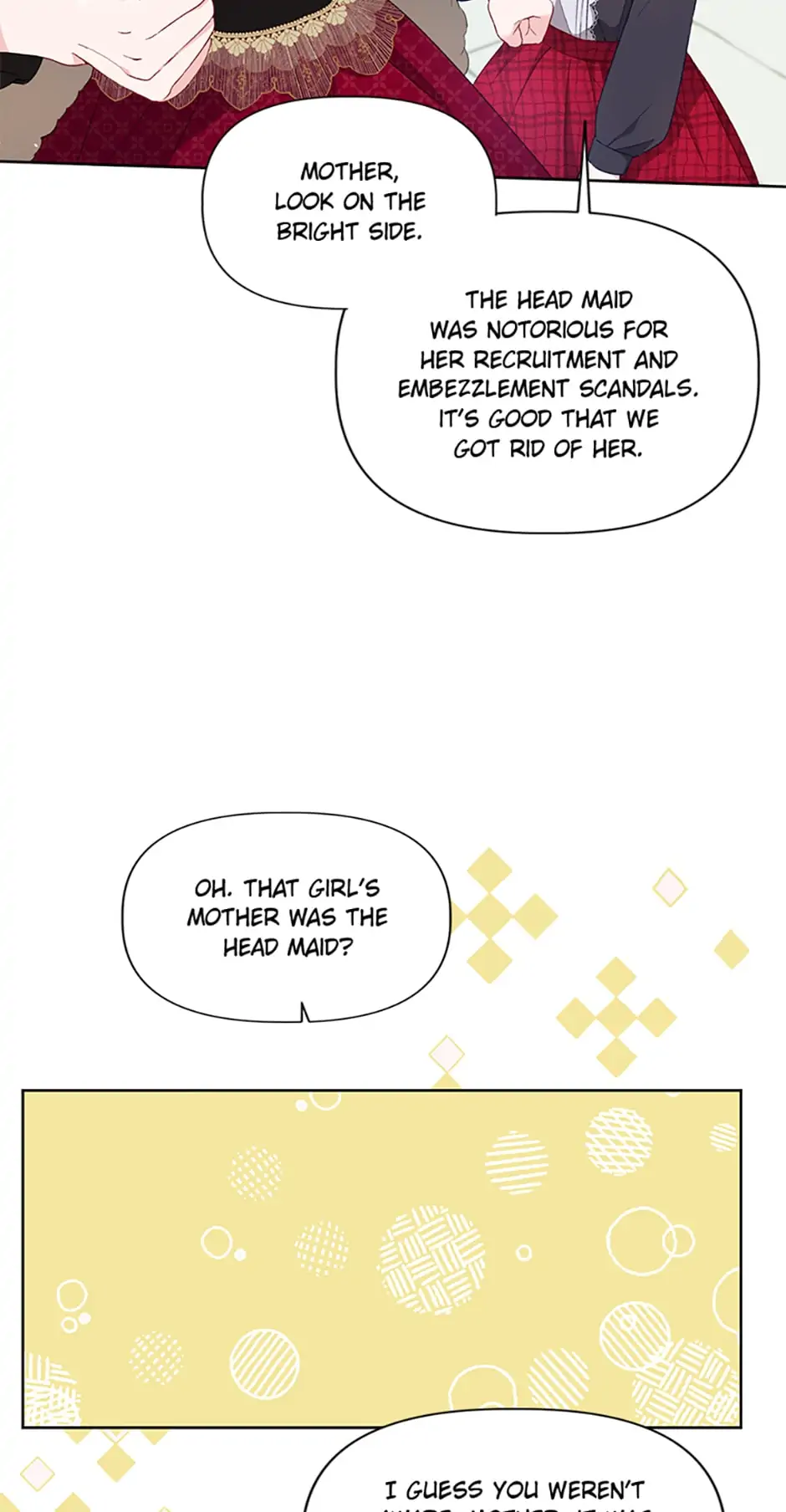 A Transmigrator’s Privilege Chapter 10 page 48
