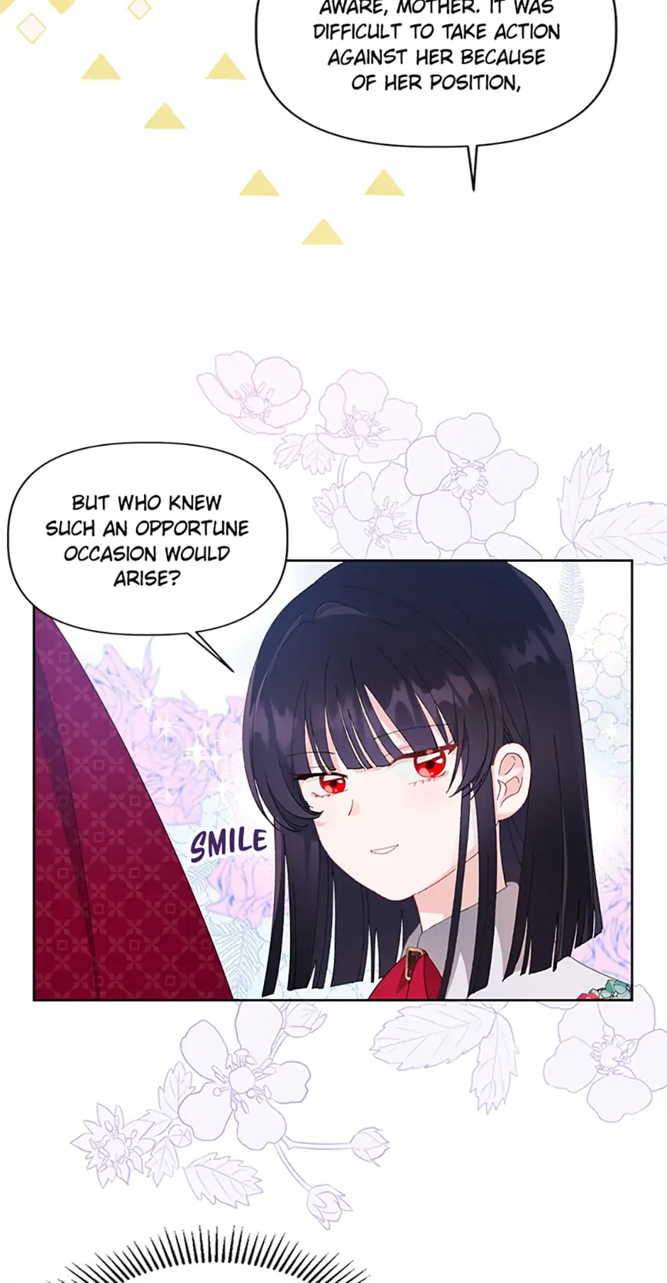 A Transmigrator’s Privilege Chapter 10 page 49