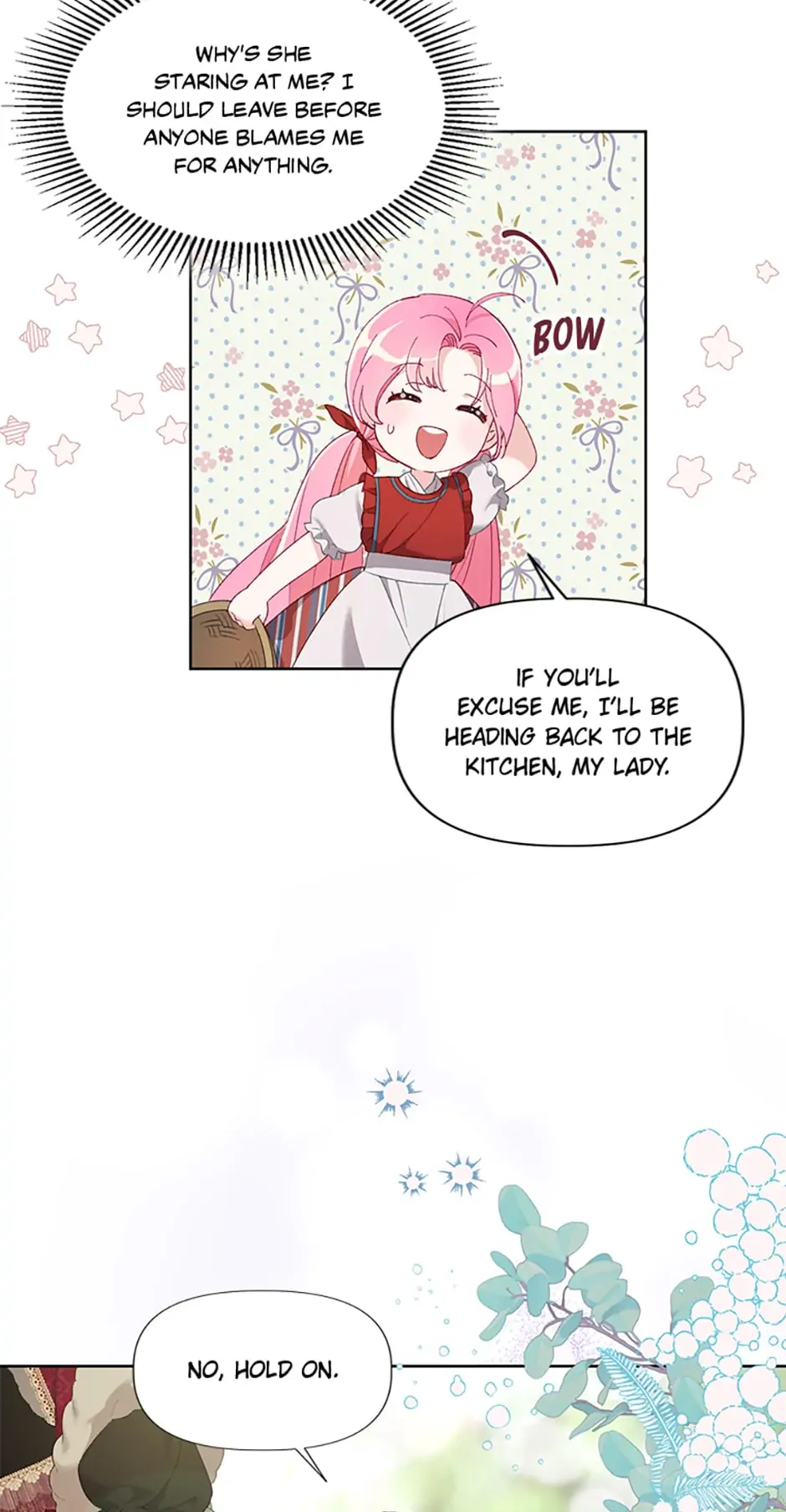 A Transmigrator’s Privilege Chapter 10 page 50