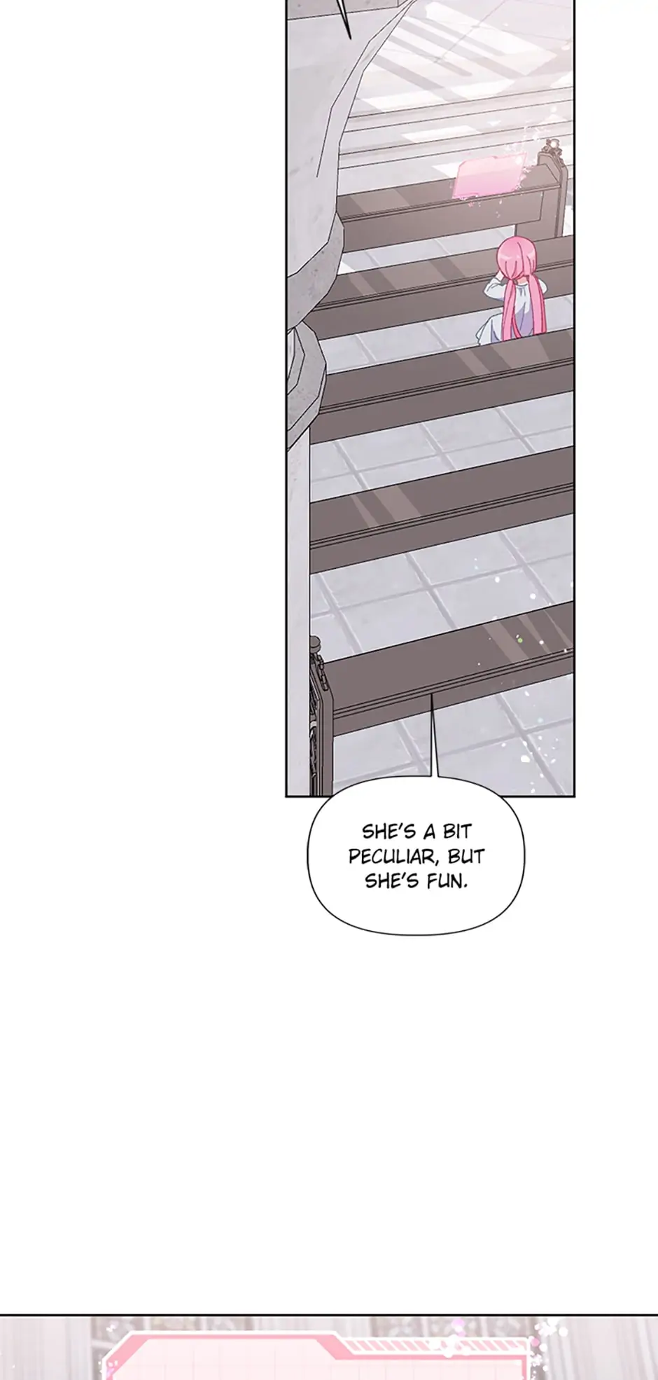 A Transmigrator’s Privilege Chapter 12 page 16