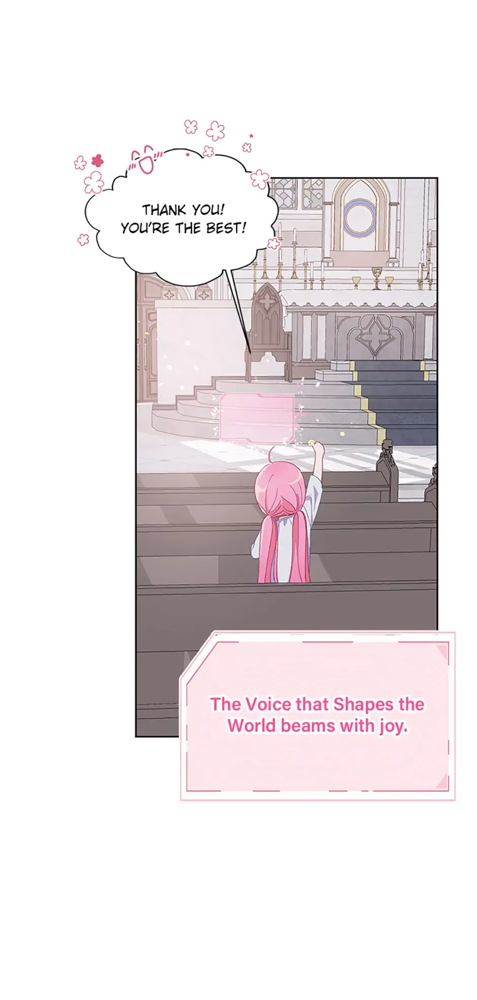 A Transmigrator’s Privilege Chapter 12 page 19