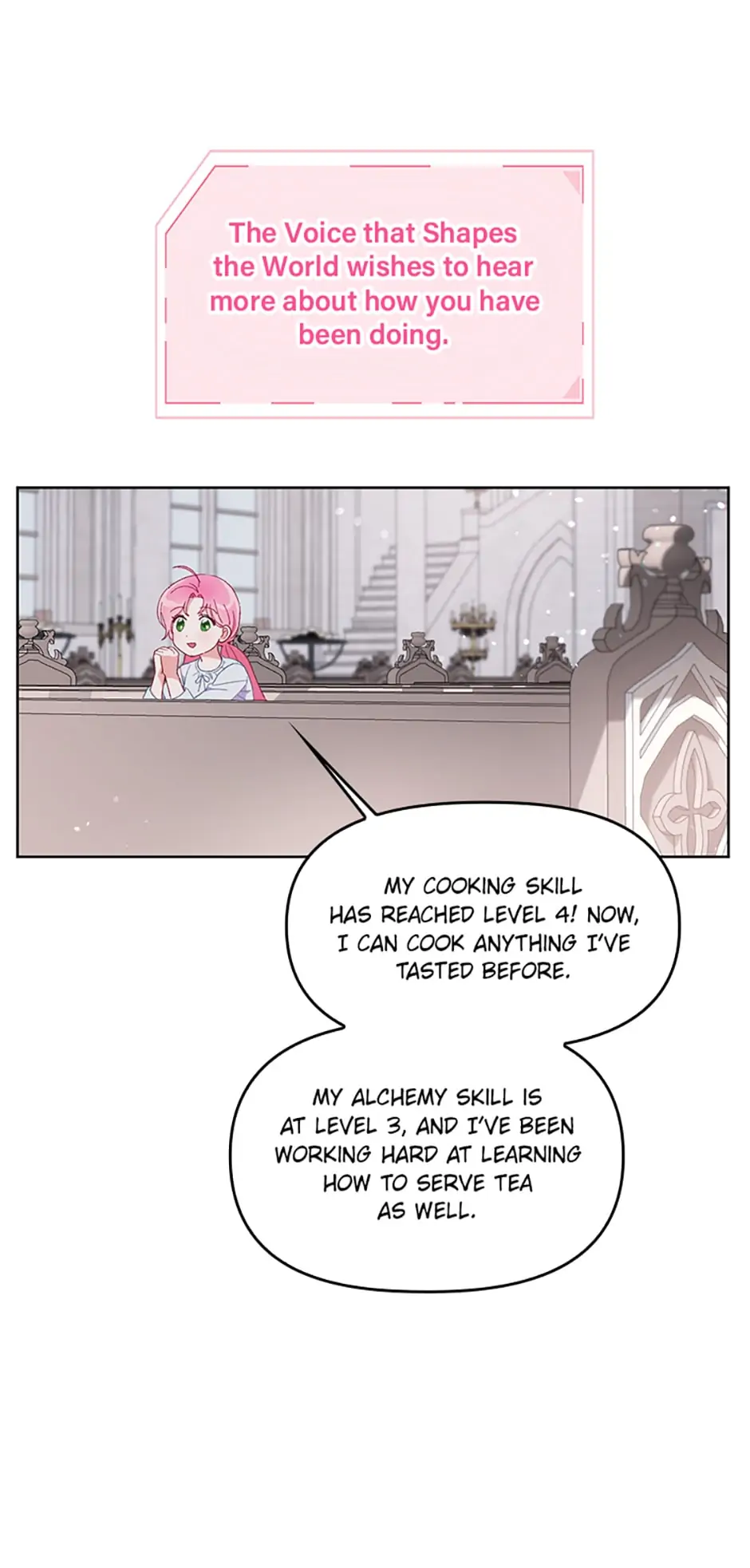 A Transmigrator’s Privilege Chapter 12 page 20