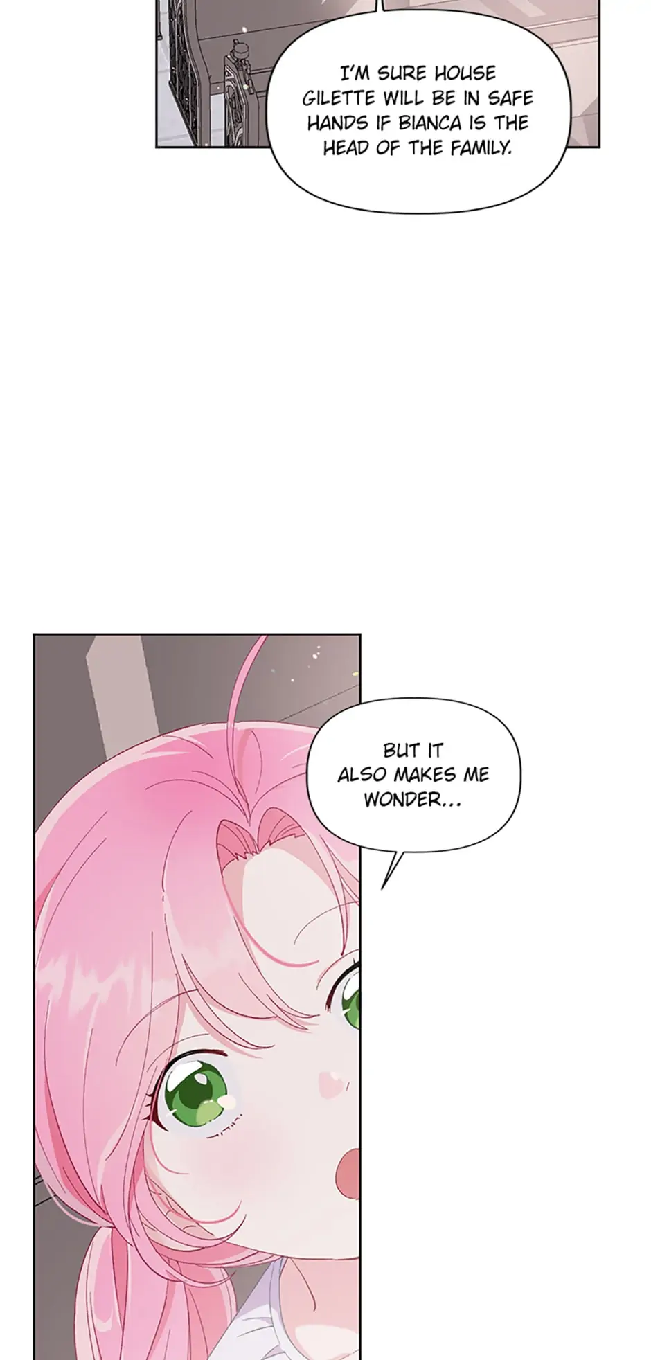 A Transmigrator’s Privilege Chapter 12 page 24