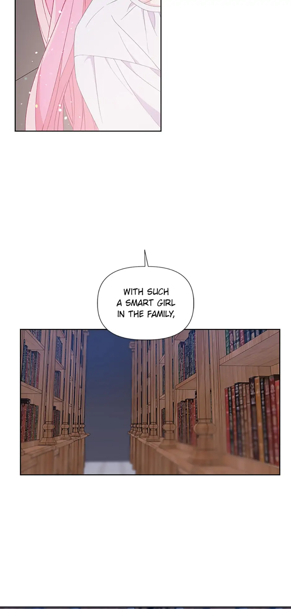 A Transmigrator’s Privilege Chapter 12 page 25