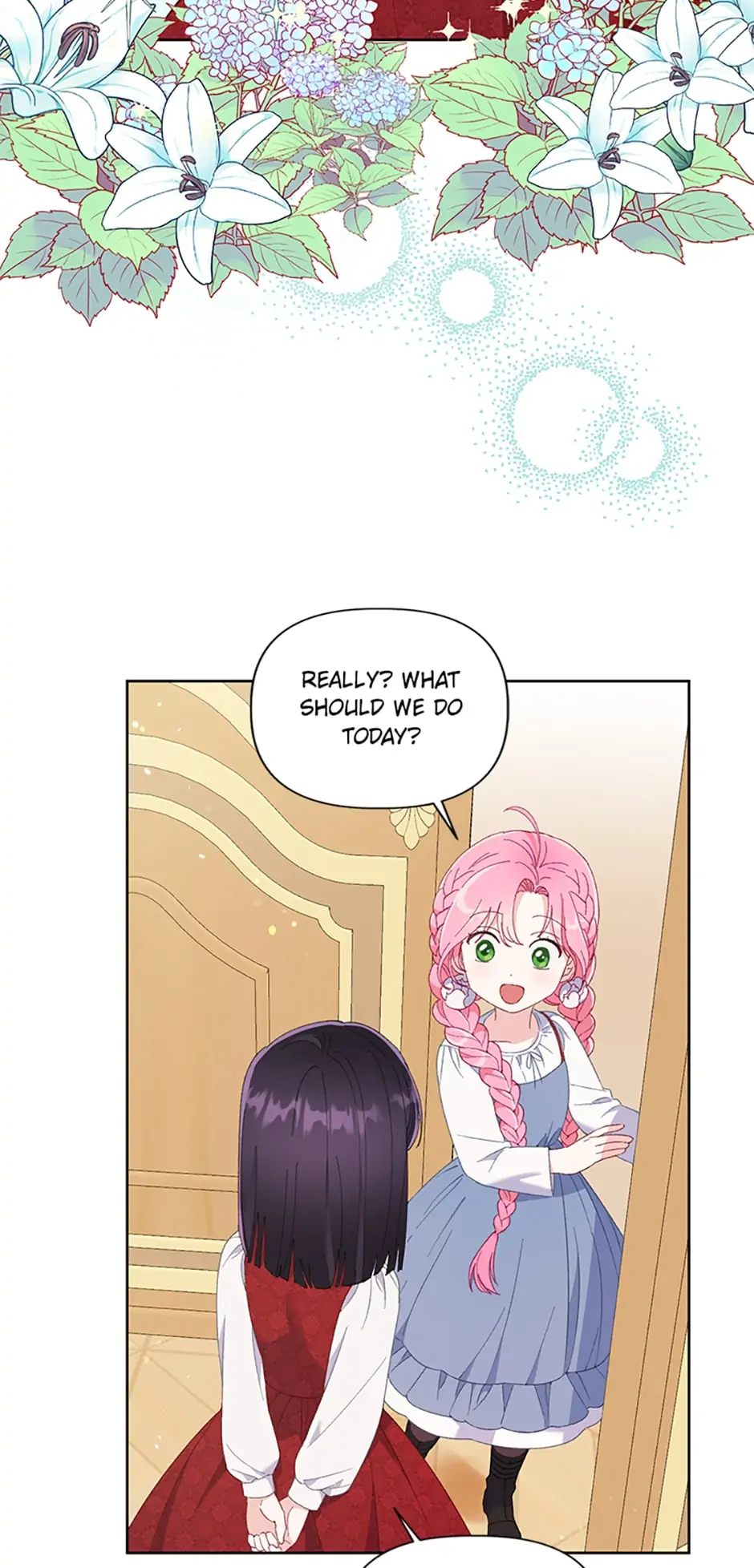 A Transmigrator’s Privilege Chapter 12 page 29
