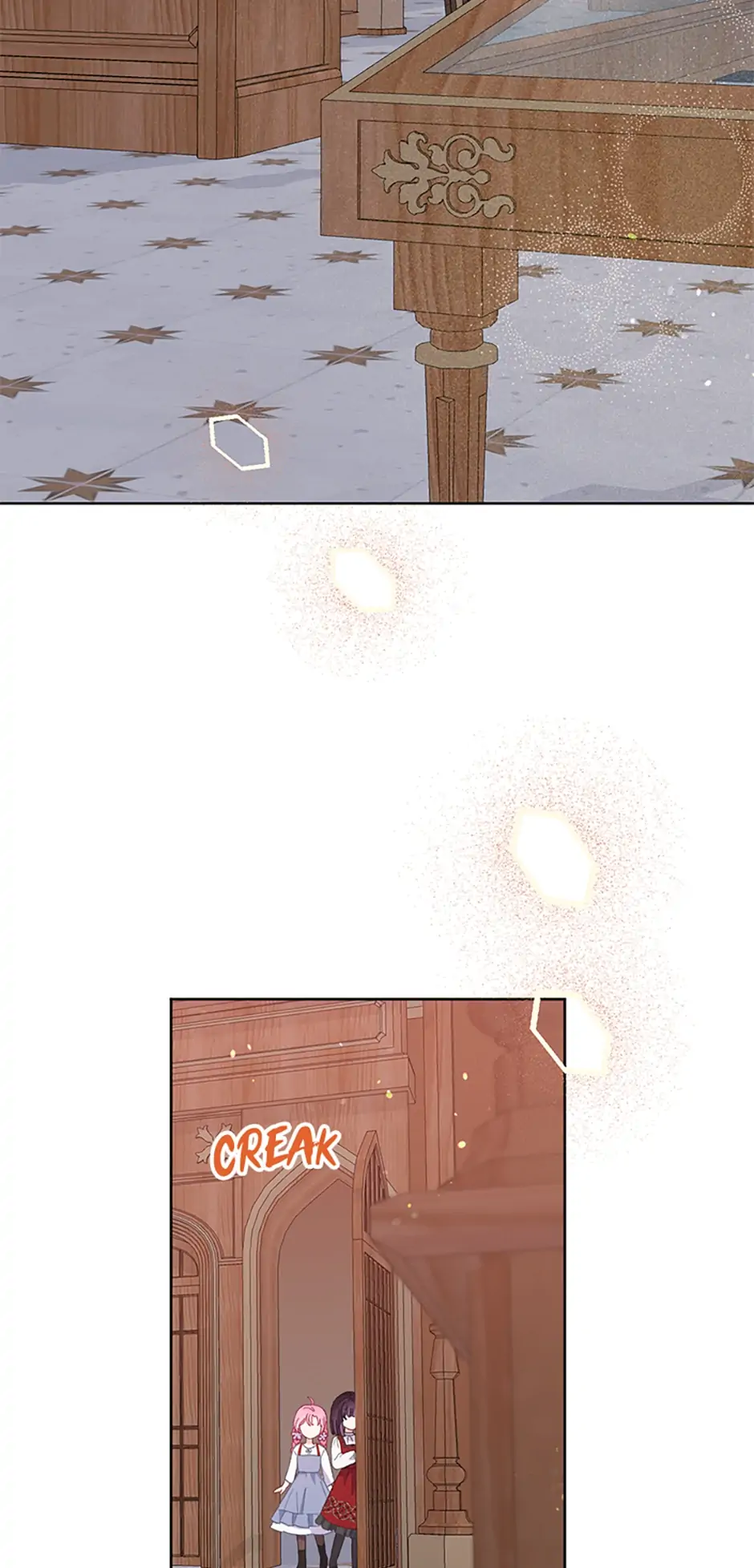 A Transmigrator’s Privilege Chapter 12 page 33