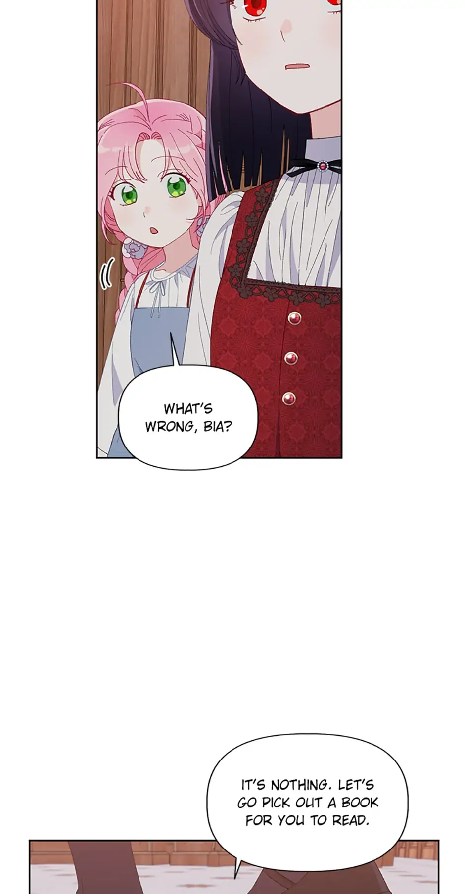 A Transmigrator’s Privilege Chapter 12 page 37