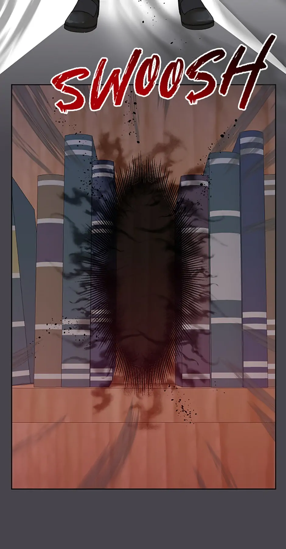 A Transmigrator’s Privilege Chapter 12 page 47