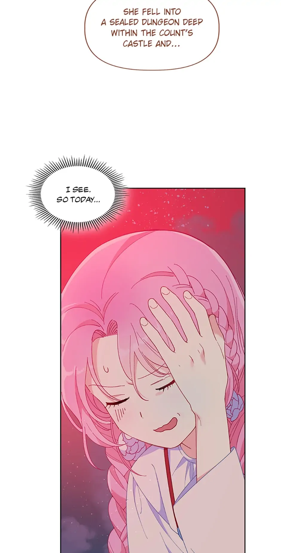 A Transmigrator’s Privilege Chapter 13 page 9