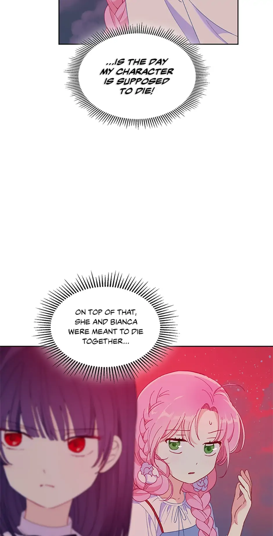 A Transmigrator’s Privilege Chapter 13 page 10