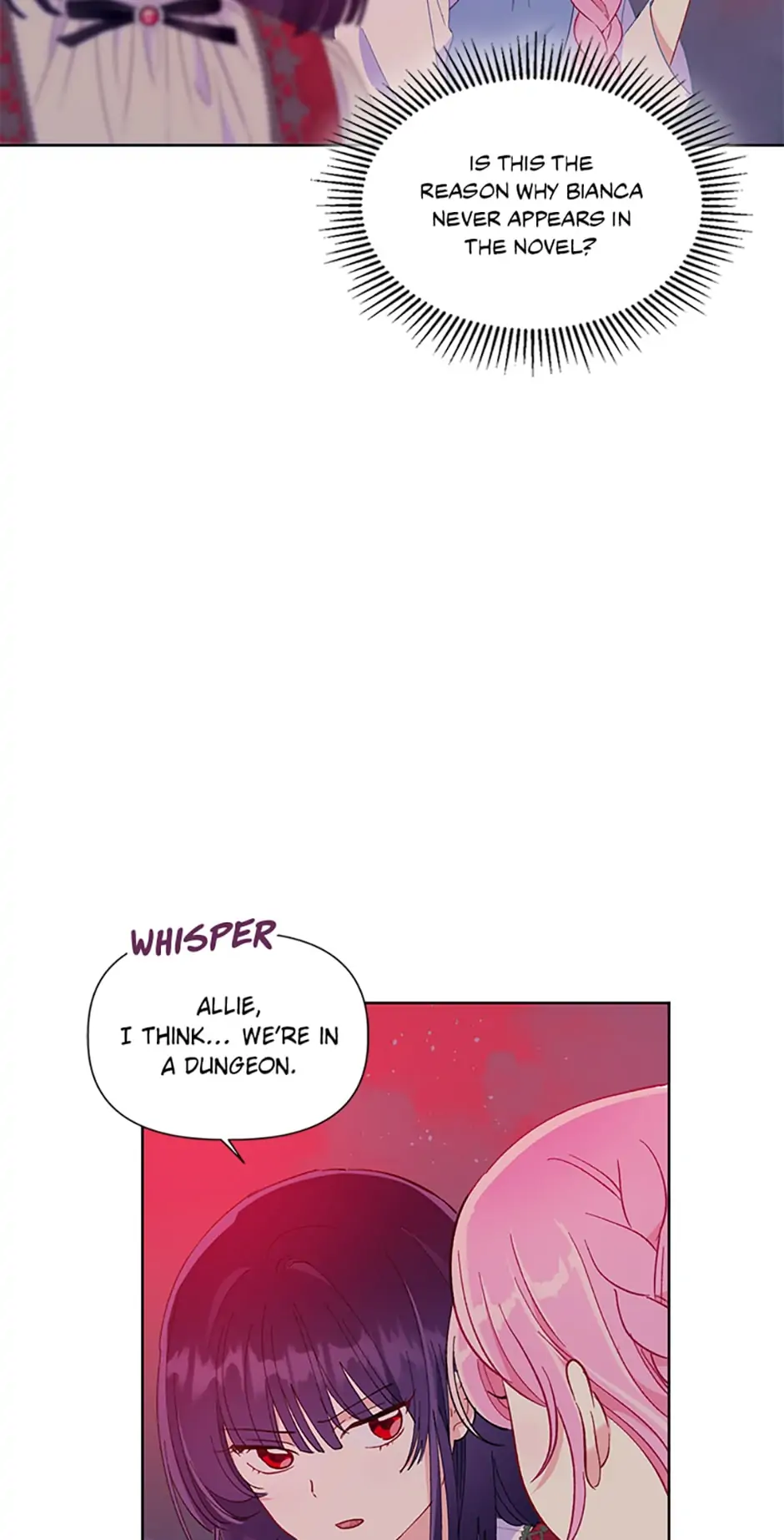 A Transmigrator’s Privilege Chapter 13 page 11