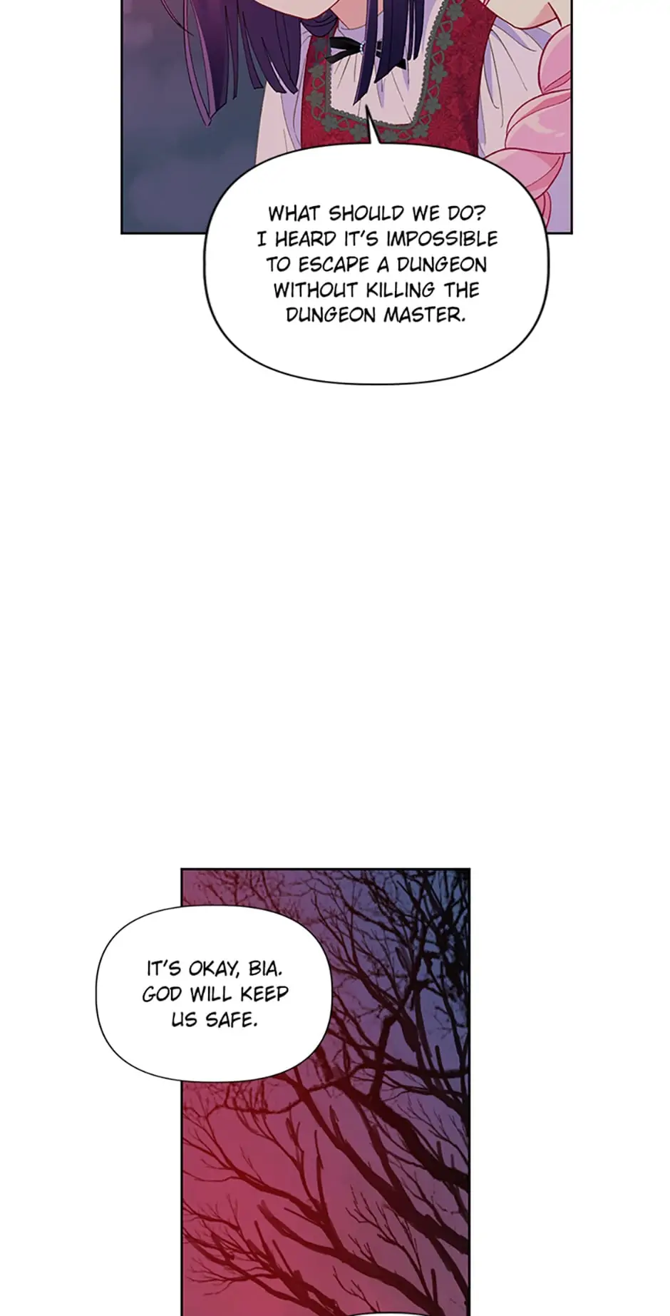 A Transmigrator’s Privilege Chapter 13 page 12