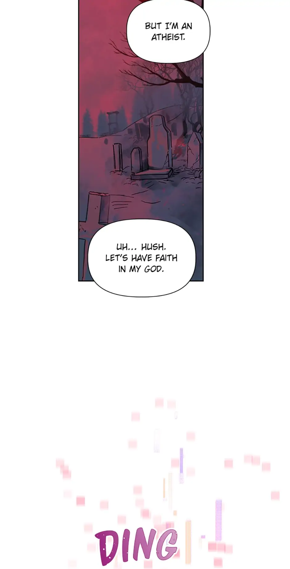 A Transmigrator’s Privilege Chapter 13 page 13