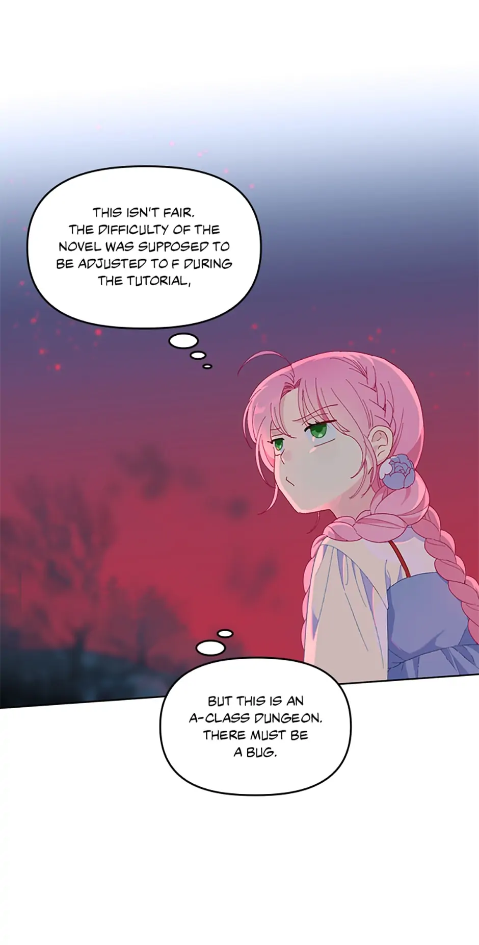 A Transmigrator’s Privilege Chapter 13 page 15