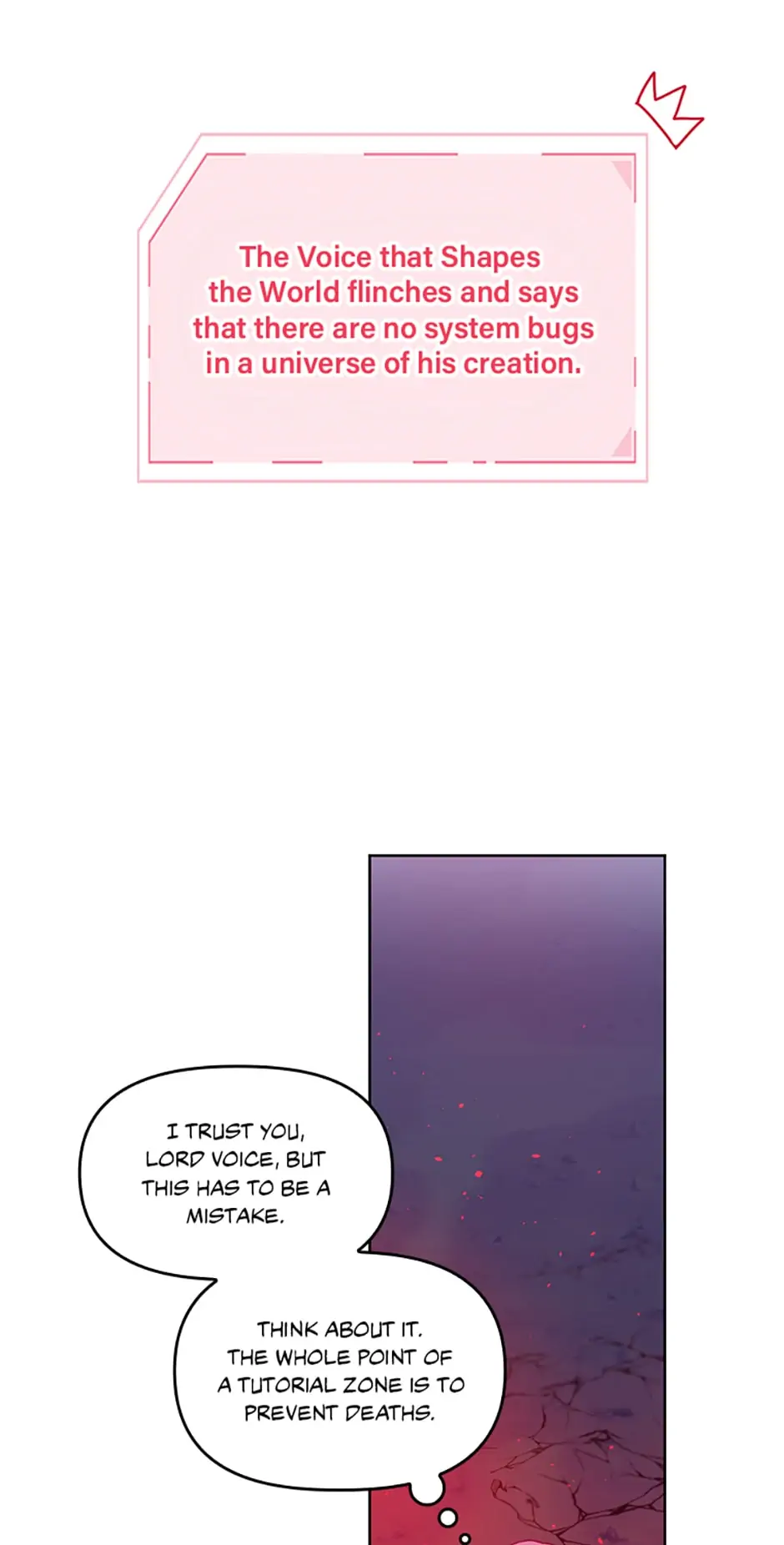 A Transmigrator’s Privilege Chapter 13 page 16