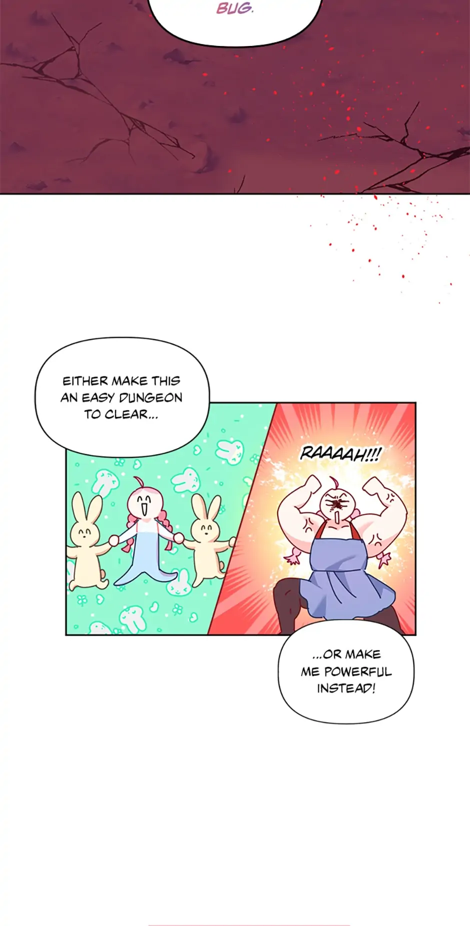A Transmigrator’s Privilege Chapter 13 page 20